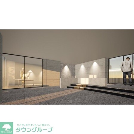 コンフォリア・リヴ八坂富士見の物件内観写真